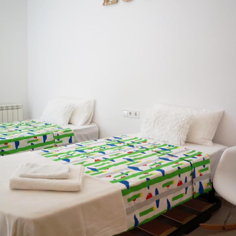 Matilda Home on the Beach - Apartamento con terraza - 28