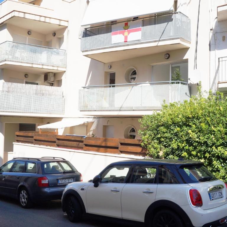 Matilda Home on the Beach - Apartamento con terraza - 30