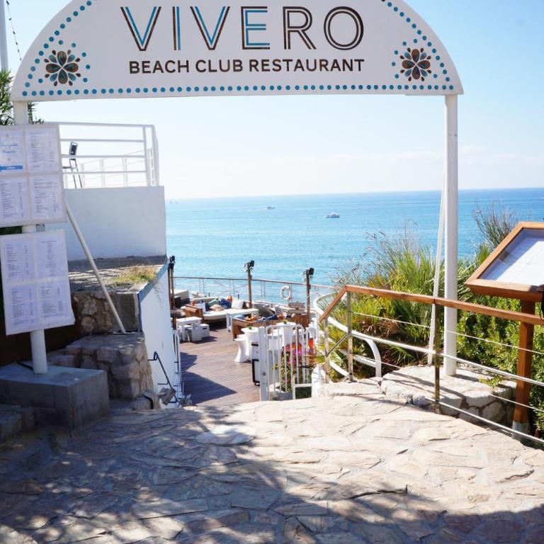 Matilda Home on the Beach - Apartamento con terraza - 39