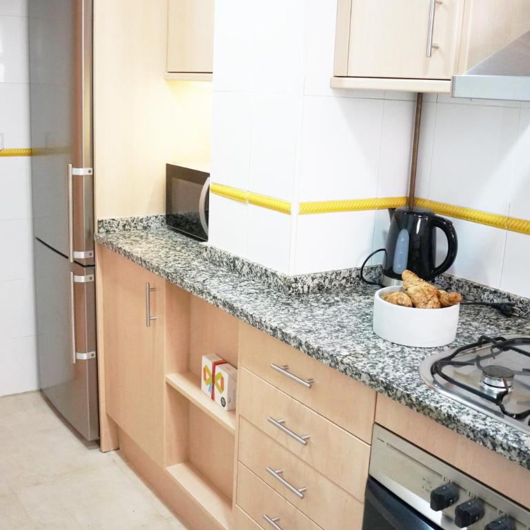 Matilda Home on the Beach - Apartamento con terraza - 34