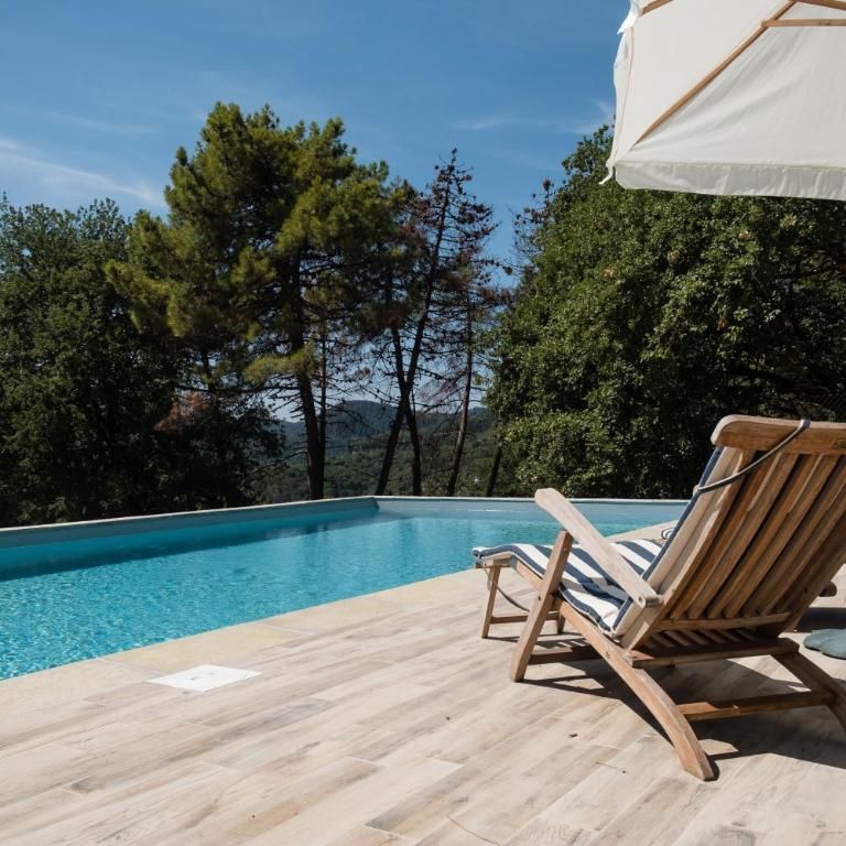 The Blue Villa - Villa Deluxe - 1