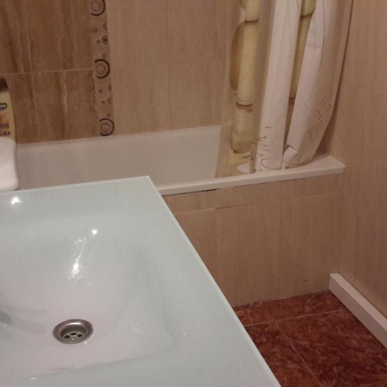 Beautiful Apartment Hercules - Apartamento - Planta baja - 13