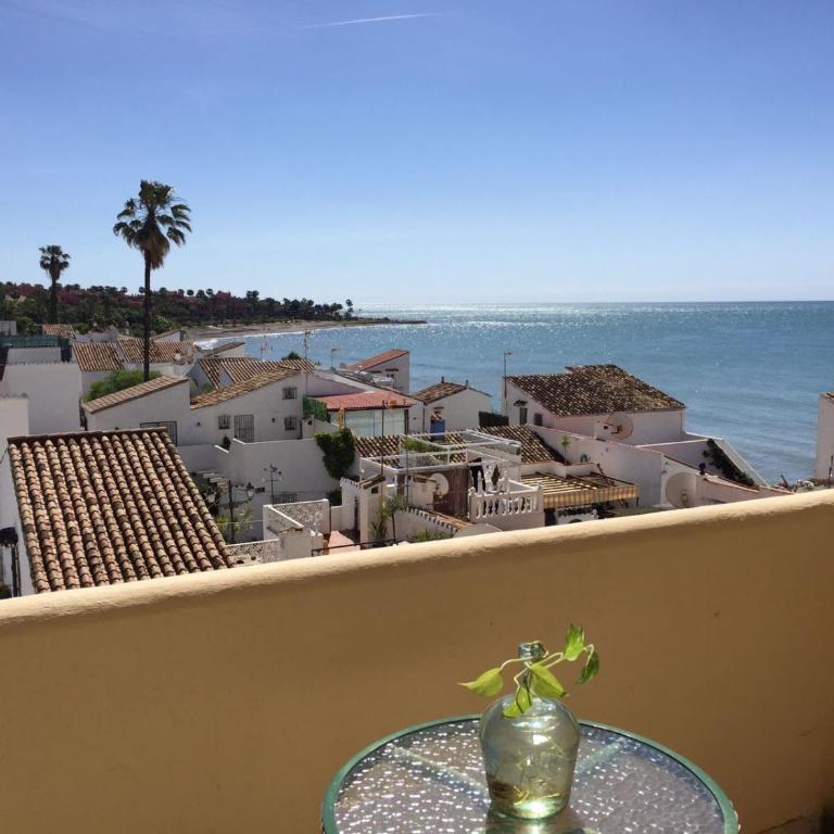 Casa Cachita-En 1ª línea de playa - Apartamento con vistas al mar - 49