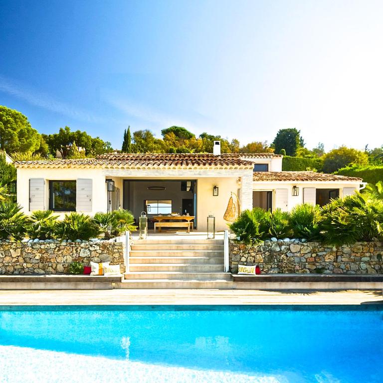 Santa Rosa - Villa - Vue sur Mer - 26