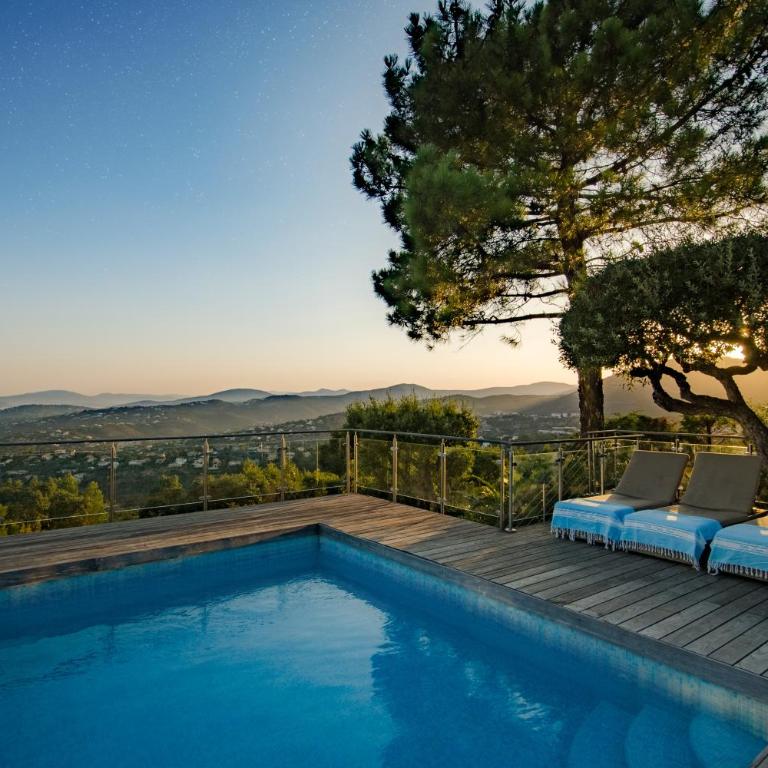 Santa Rosa - Villa - Vue sur Mer - 33