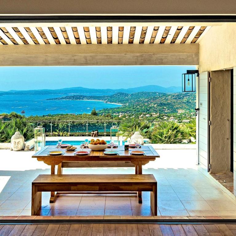 Santa Rosa - Villa - Vue sur Mer - 3