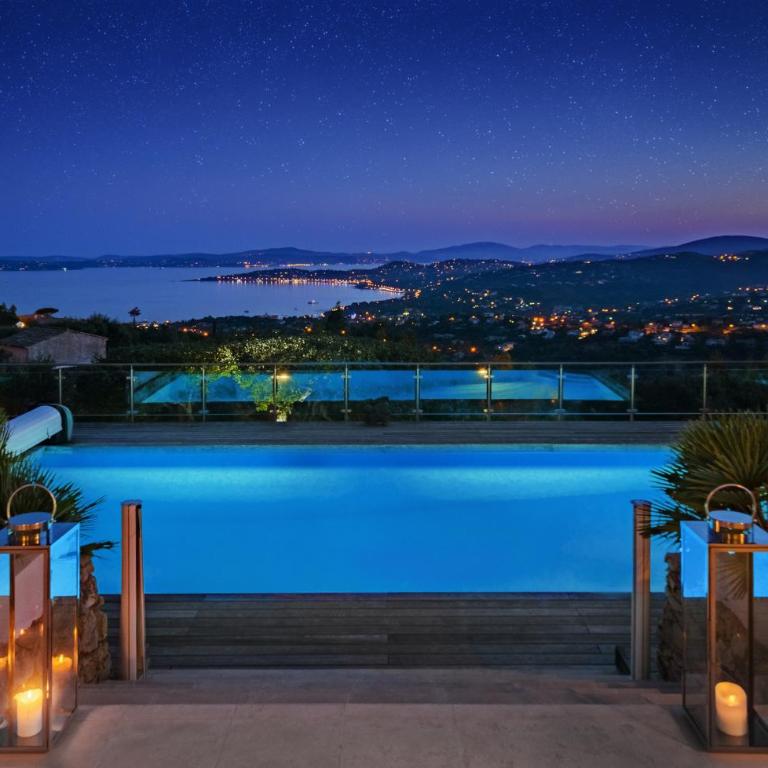 Santa Rosa - Villa - Vue sur Mer - 4