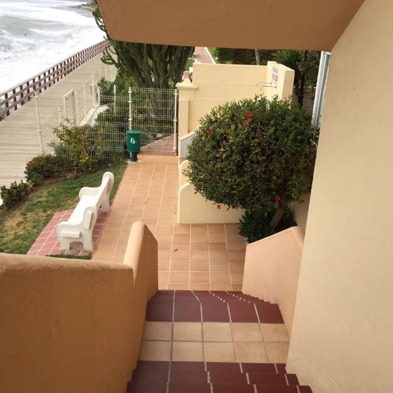 Casa Cachita-En 1ª línea de playa - Apartamento con vistas al mar - 47