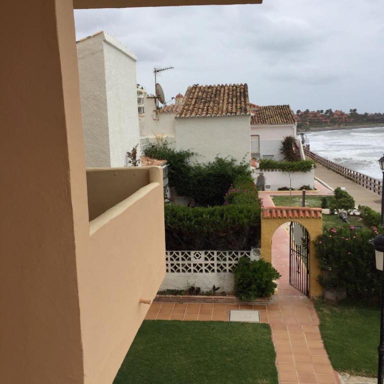 Casa Cachita-En 1ª línea de playa - Apartamento con vistas al mar - 48