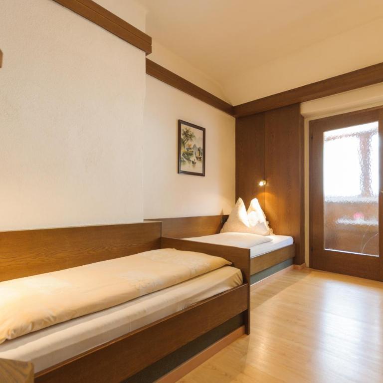 Hotel Tautermann - Camera Singola - 2