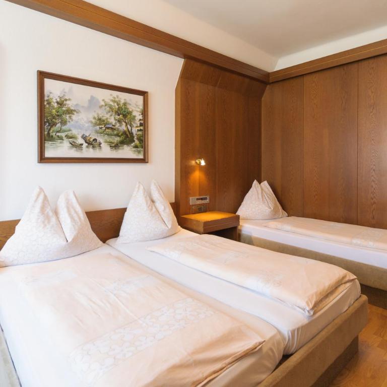 Hotel Tautermann - Camera Tripla - 3