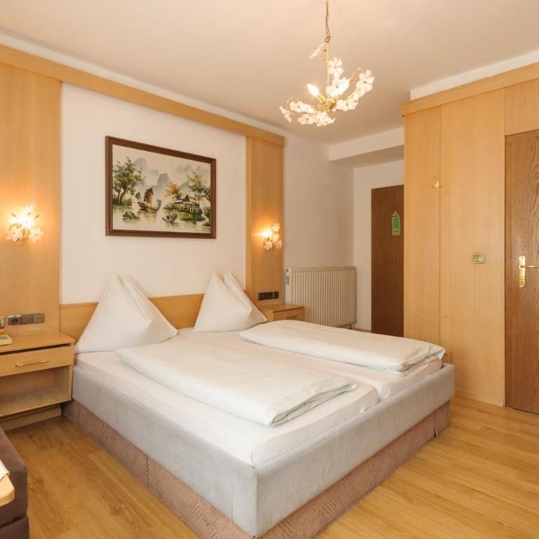 Hotel Tautermann - Camera Matrimoniale - 7