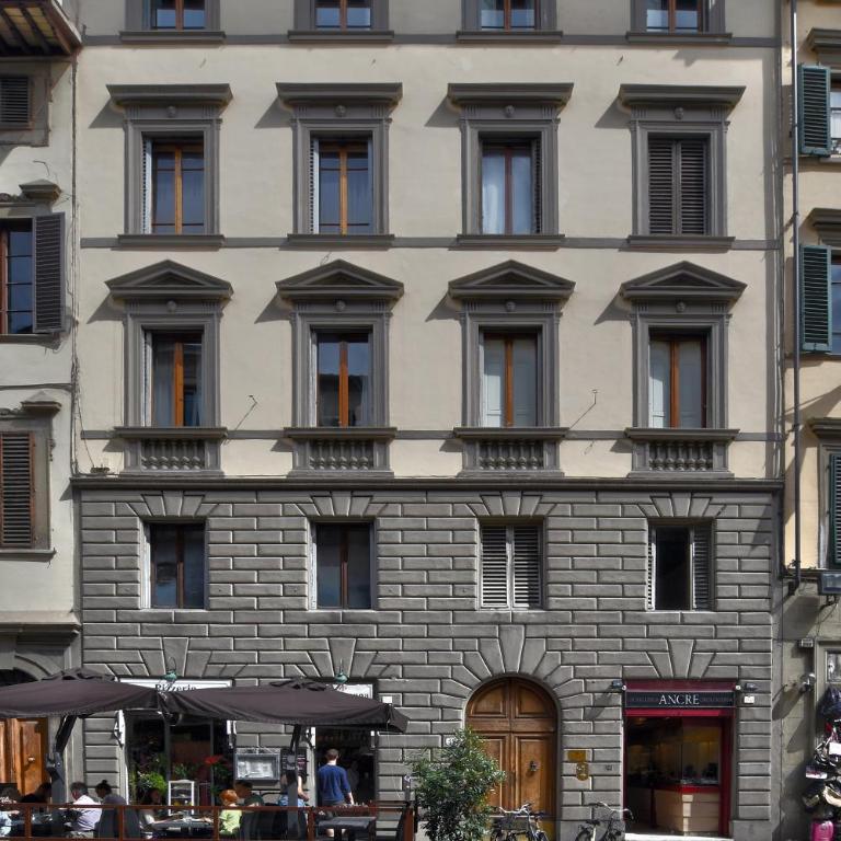 Residenza Conte di Cavour & Rooftop - dBe Hotels - Camera Tripla Classic - 2