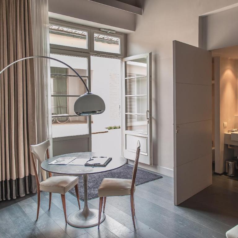 Riva Lofts Florence - Monolocale Deluxe Superior - 11