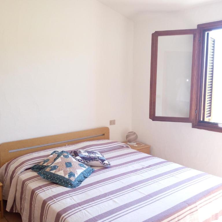 Domenique - Appartamento con 1 Camera da Letto (2 Adulti) - 7