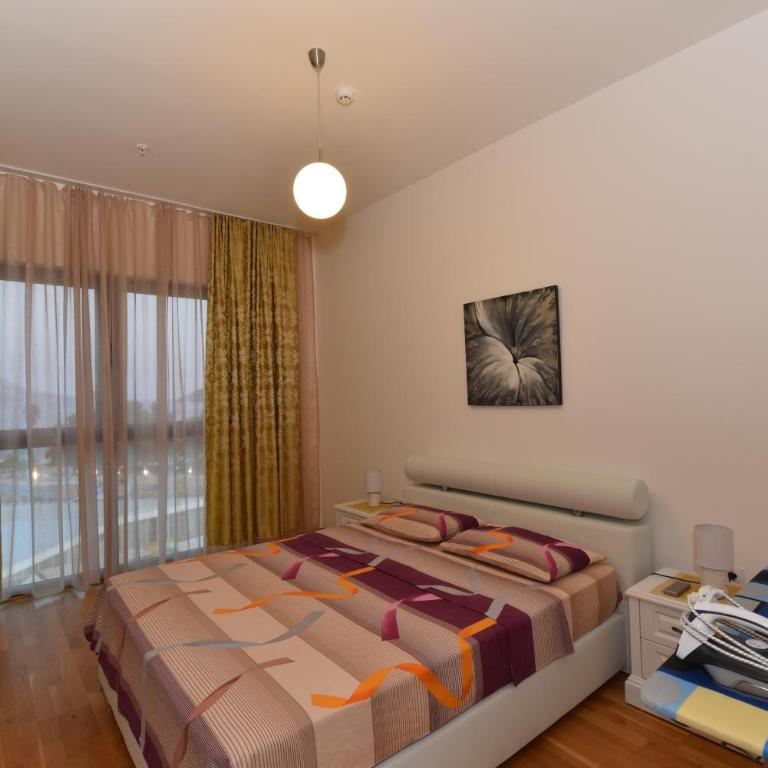 Lux Apartments Kristina - Apartment with Sea View - 9