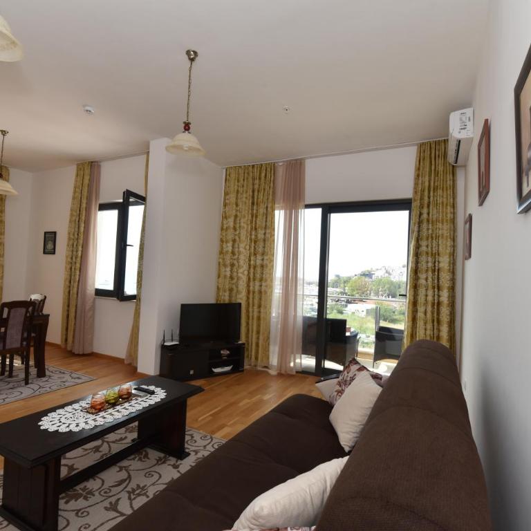 Lux Apartments Kristina - Apartment with Sea View - 6