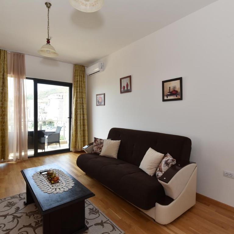 Lux Apartments Kristina - Apartment with Sea View - 4