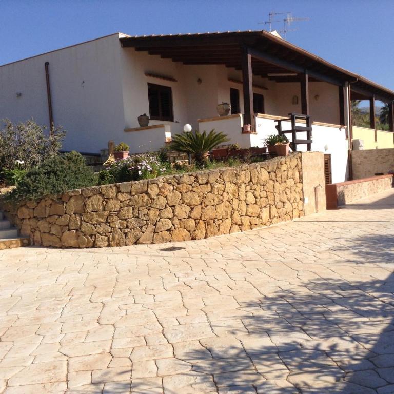 Villa Orizzonte - Casa con 1 Camera da Letto - 18