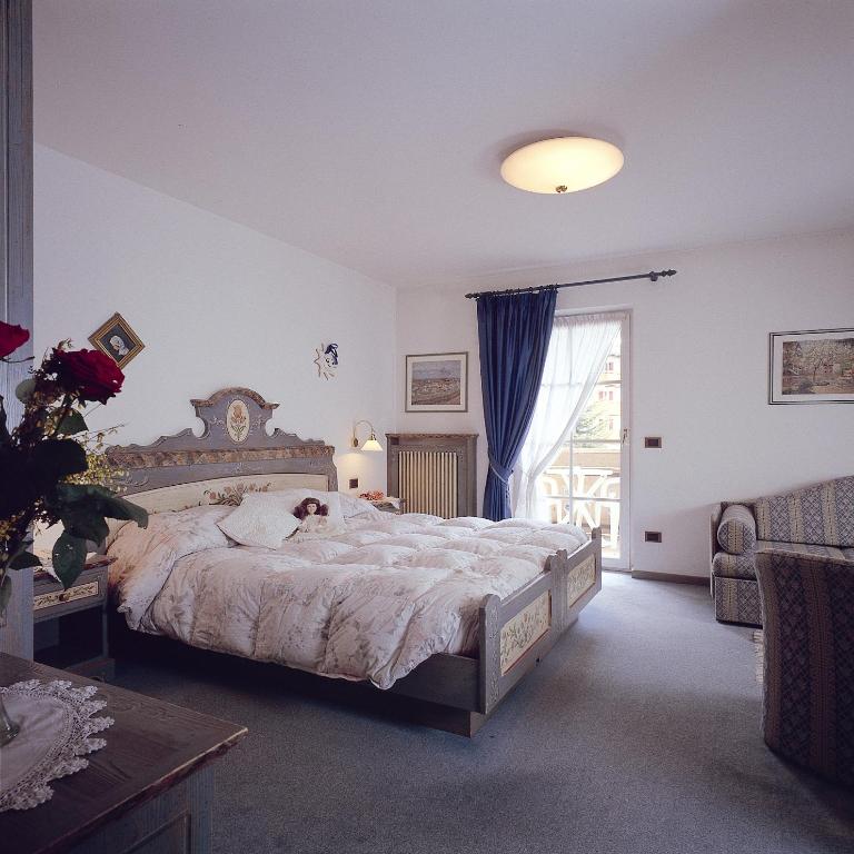 Hotel Garni Soreie - Camera Matrimoniale - 3