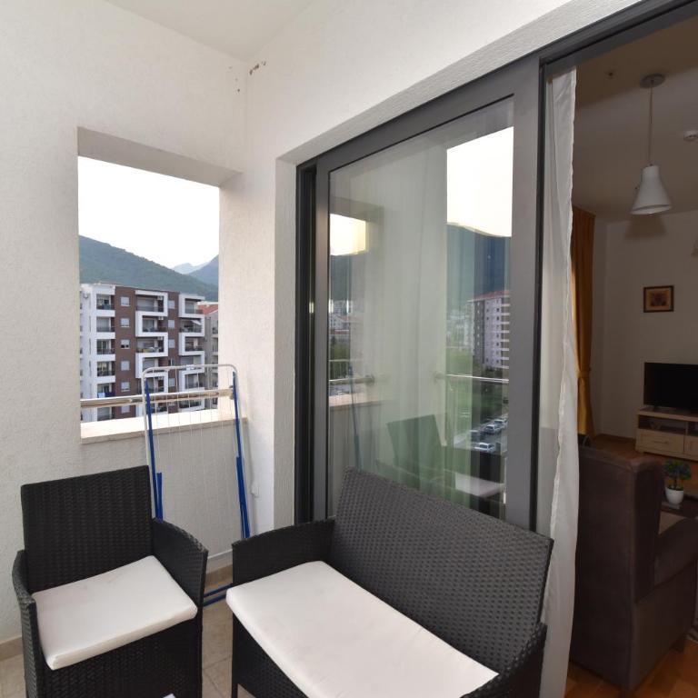Lux Apartments Kristina - Deluxe Apartment - 11