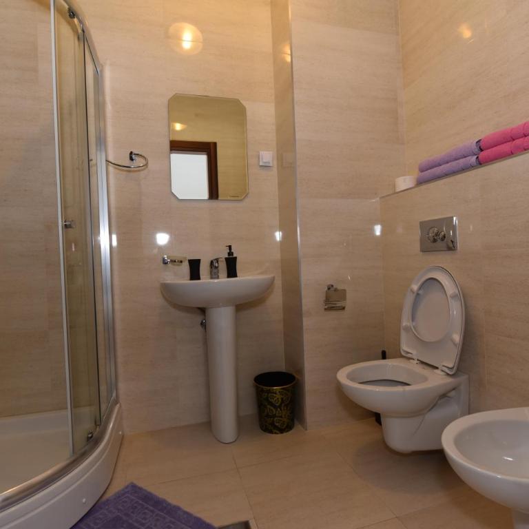 Lux Apartments Kristina - Deluxe Apartment - 10