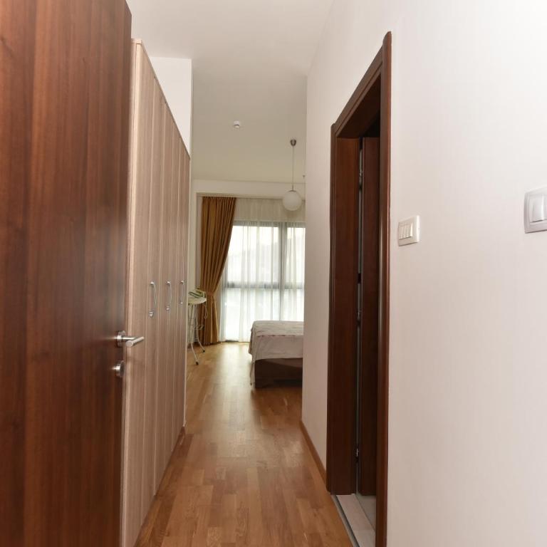 Lux Apartments Kristina - Deluxe Apartment - 9