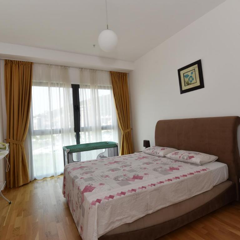 Lux Apartments Kristina - Deluxe Apartment - 8