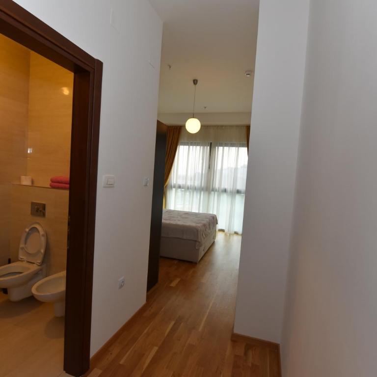 Lux Apartments Kristina - Deluxe Apartment - 7