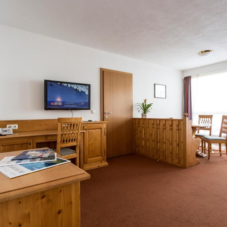 all inclusive Hotel Lohmann - Junior Suite - 5
