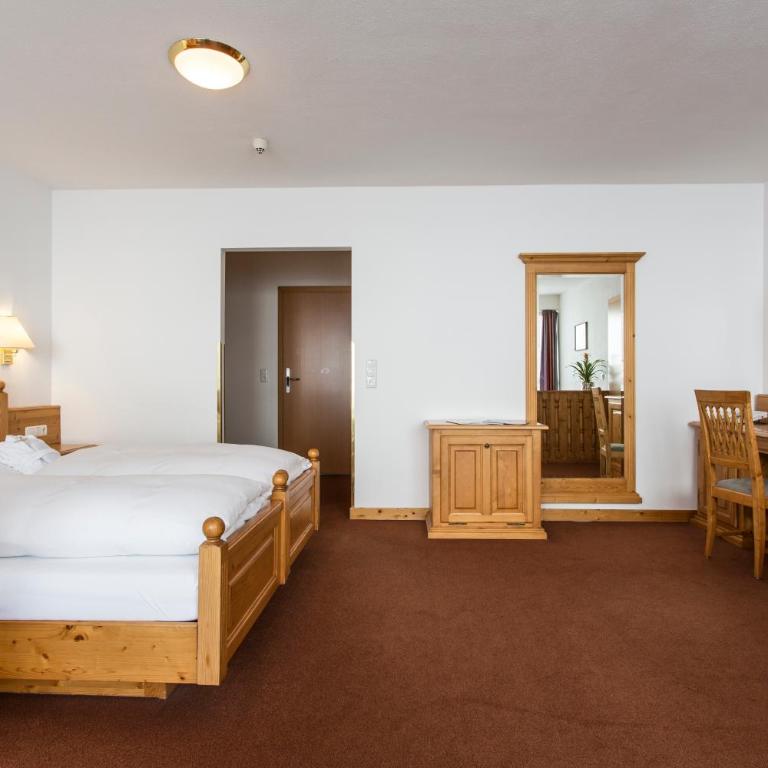 all inclusive Hotel Lohmann - Junior Suite - 7