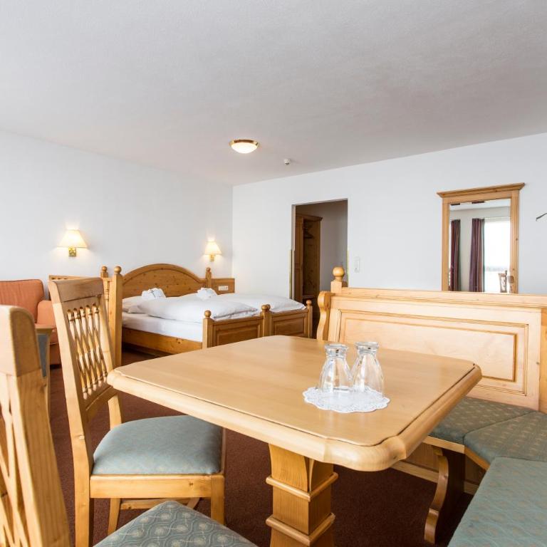 all inclusive Hotel Lohmann - Junior Suite - 8