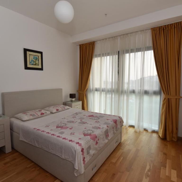 Lux Apartments Kristina - Deluxe Apartment - 5