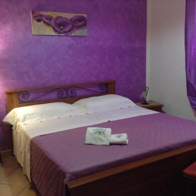 Villa Orizzonte - Casa con 1 Camera da Letto - 13