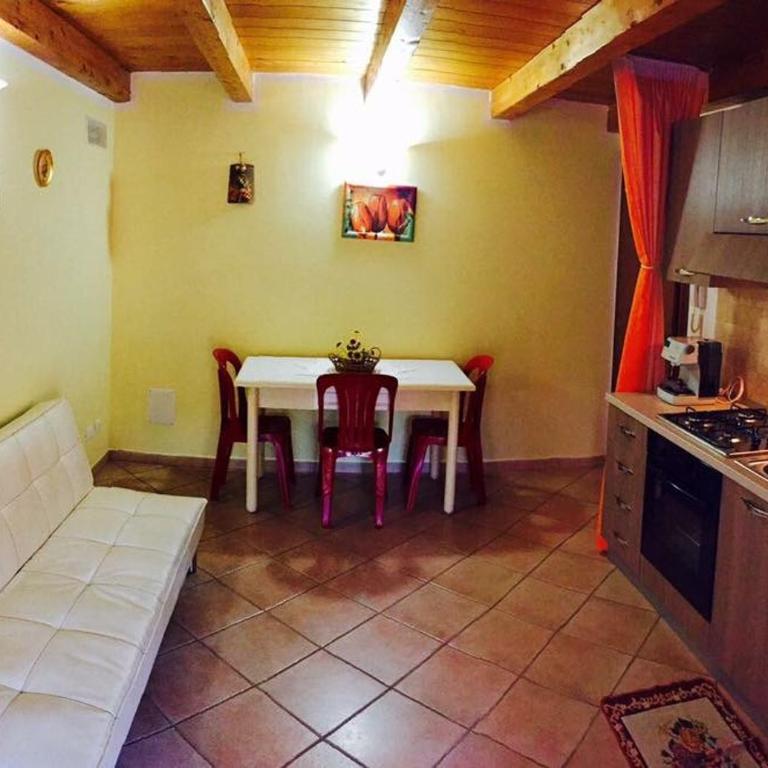 Villa Orizzonte - Casa con 1 Camera da Letto - 2