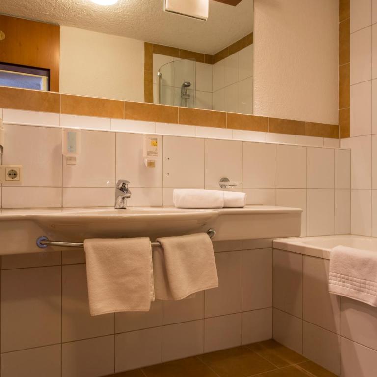 all inclusive Hotel Lohmann - Familienzimmer - 2