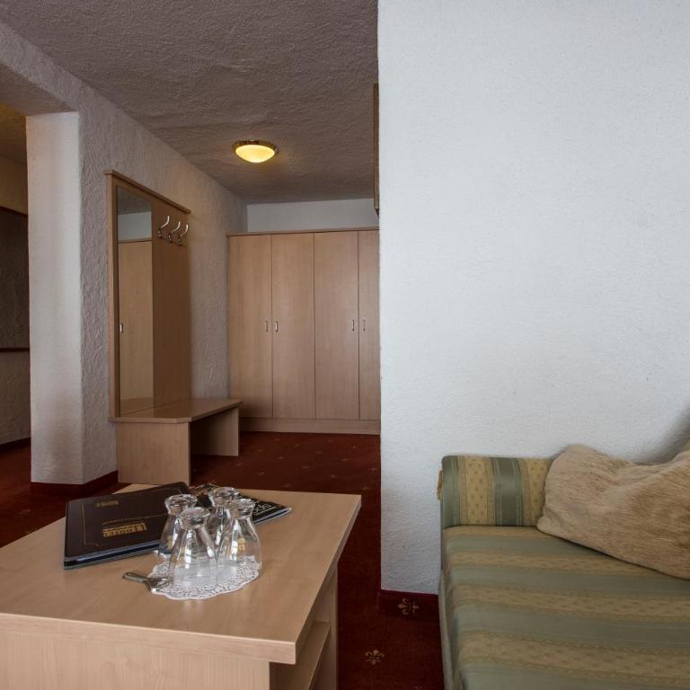 all inclusive Hotel Lohmann - Familienzimmer - 3