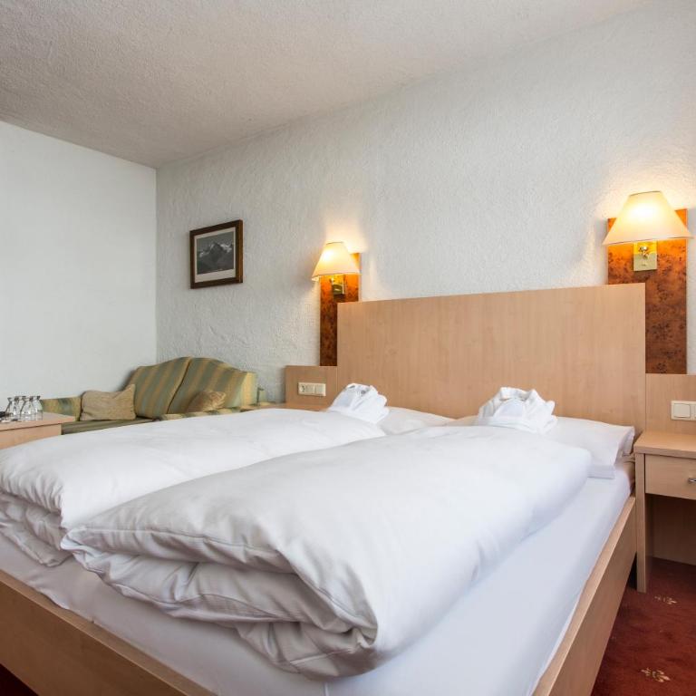 all inclusive Hotel Lohmann - Familienzimmer - 4