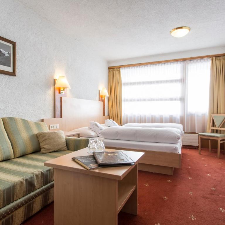 all inclusive Hotel Lohmann - Familienzimmer - 6