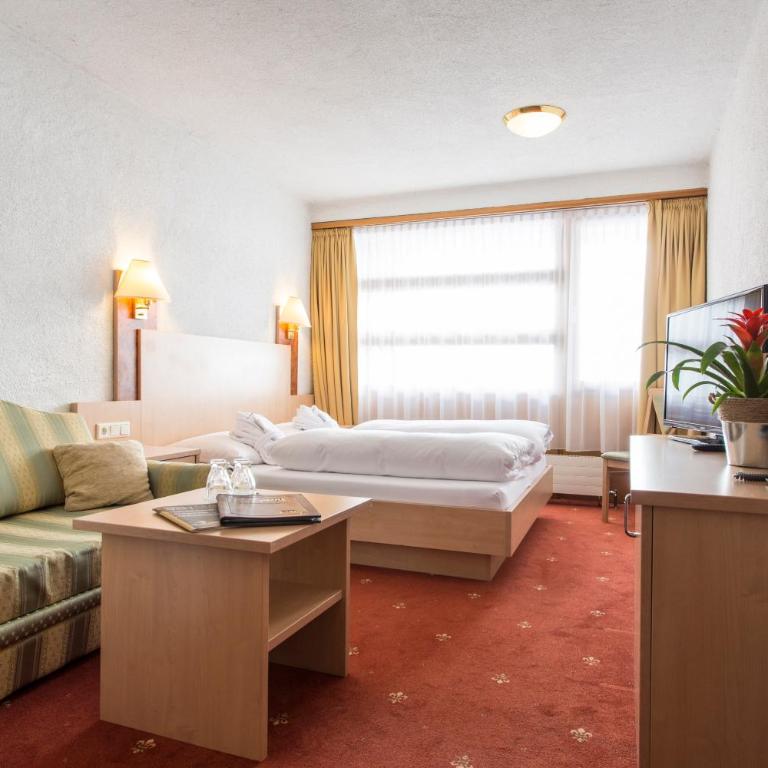 all inclusive Hotel Lohmann - Familienzimmer - 7