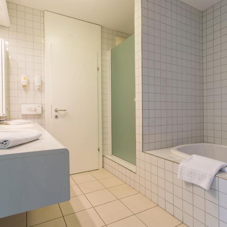 all inclusive Hotel Lohmann - Suite - 2