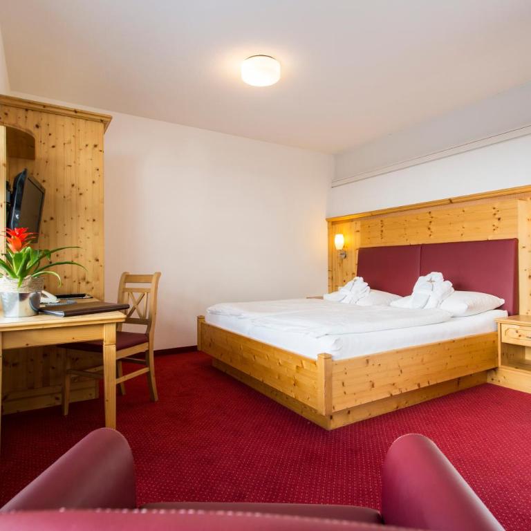 all inclusive Hotel Lohmann - Suite - 5
