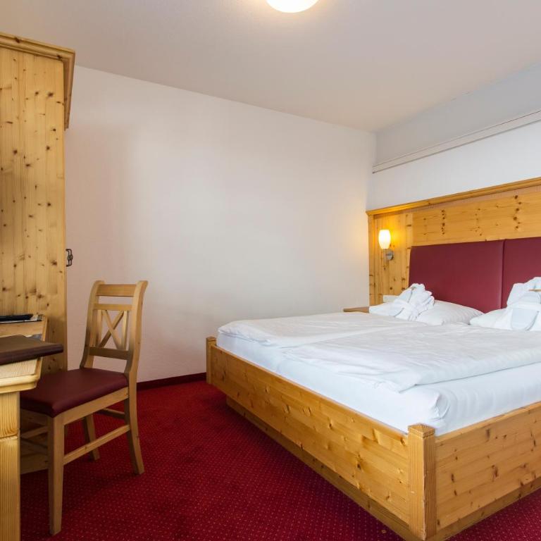 all inclusive Hotel Lohmann - Suite - 6