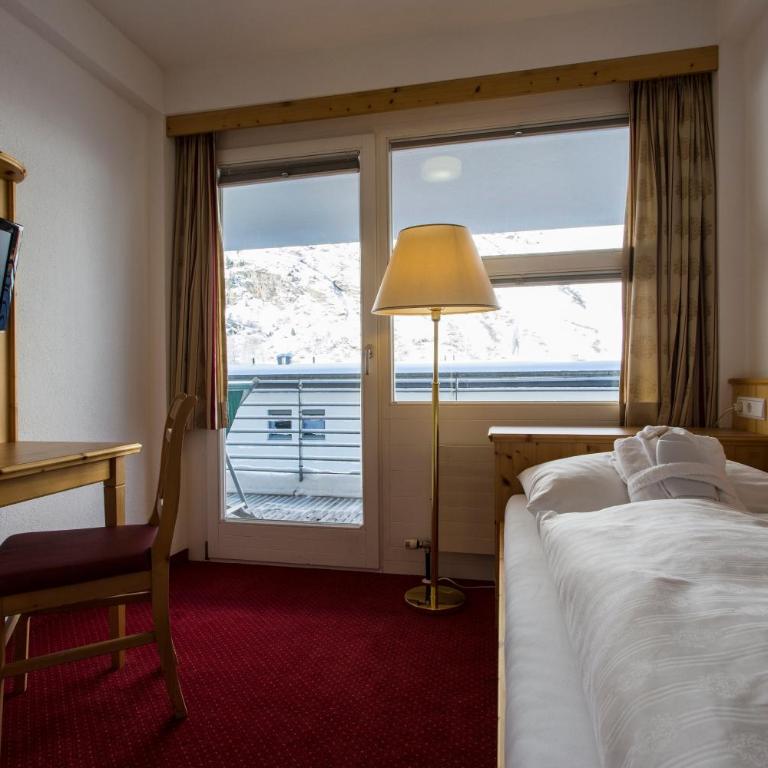 all inclusive Hotel Lohmann - Suite - 7