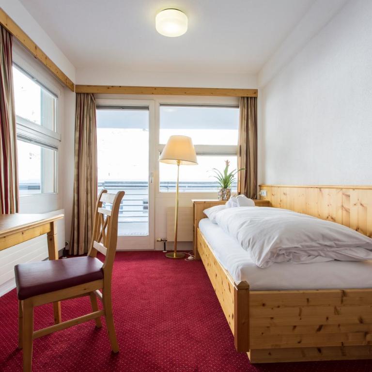 all inclusive Hotel Lohmann - Suite - 10