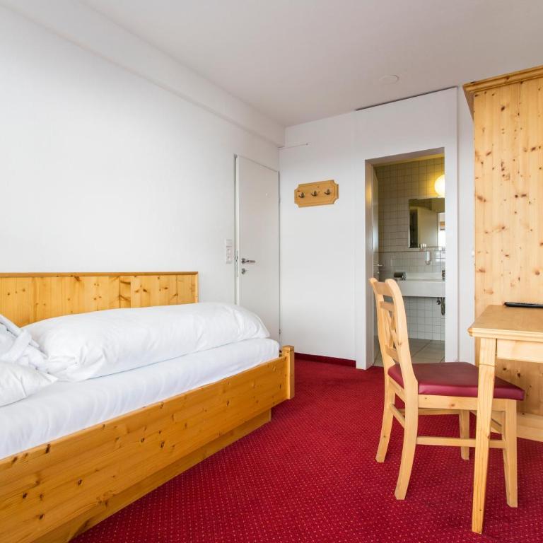all inclusive Hotel Lohmann - Suite - 12