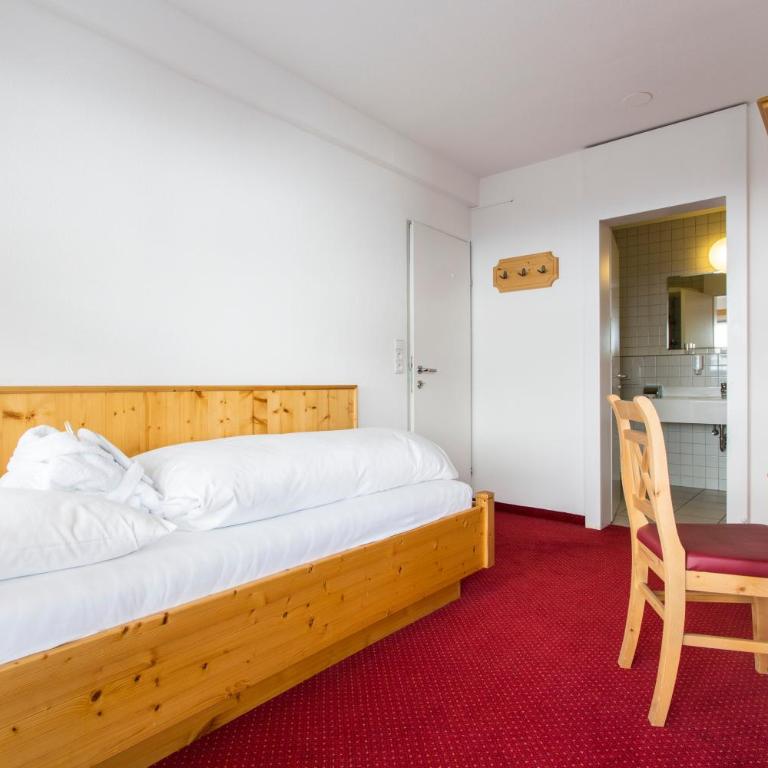 all inclusive Hotel Lohmann - Suite - 13