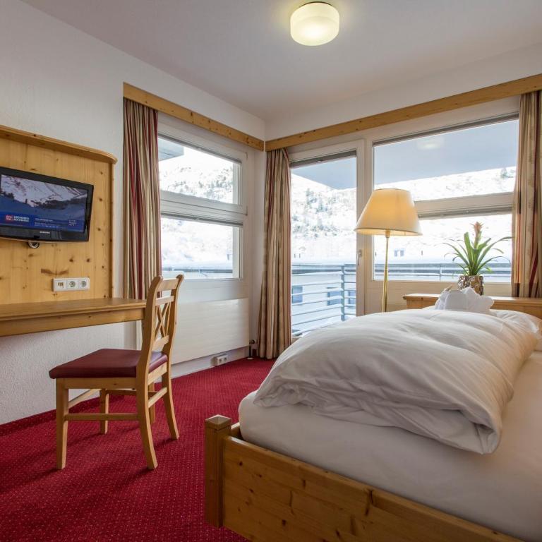 all inclusive Hotel Lohmann - Suite - 1