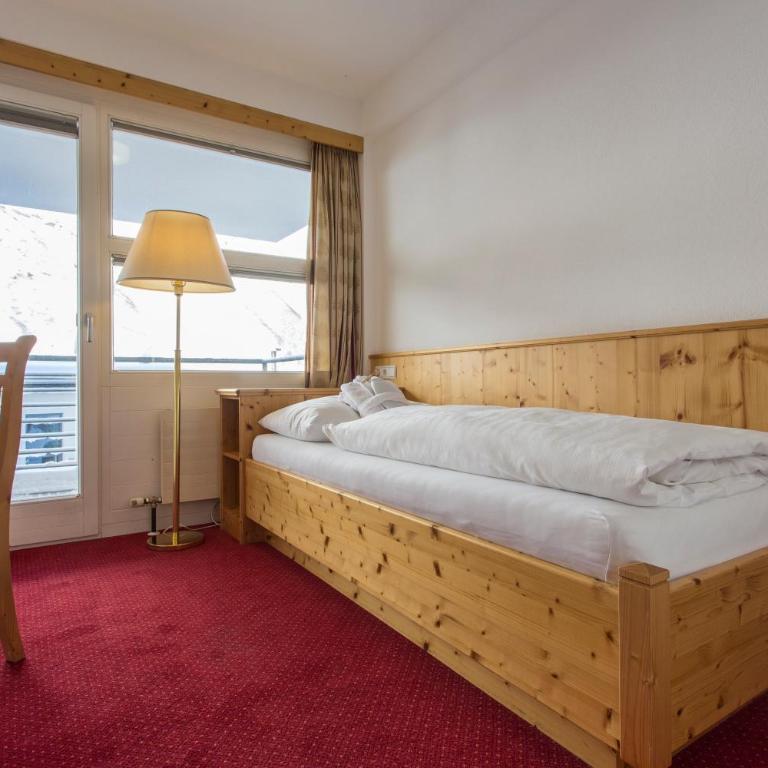 all inclusive Hotel Lohmann - Suite - 14