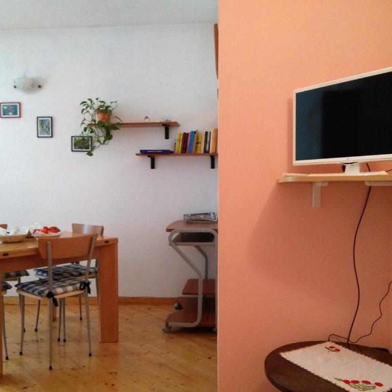 Le Betulle - Apartment - Ground Floor - 4